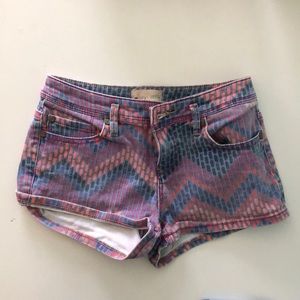 roxy shorts